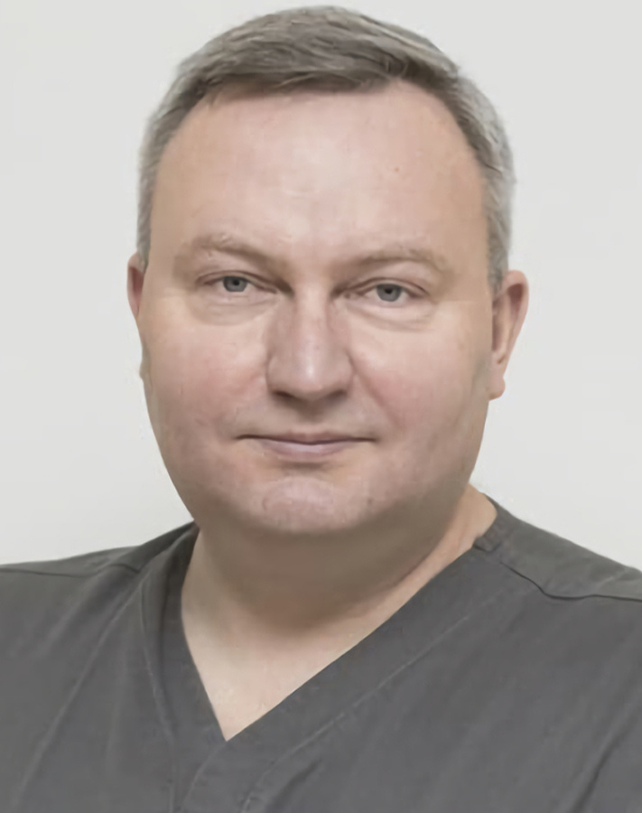 Labkovich Boris Alexandrovich